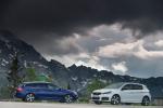 Peugeot 308 SW GT 2017 года (WW)